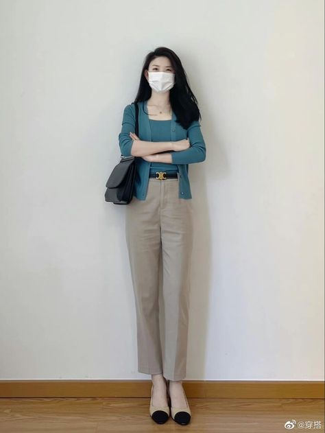 Outfits, Clothes, Fashion, Ootd, Korean, Outfit, Korea, Simple Outfits, Outfit Minimalist