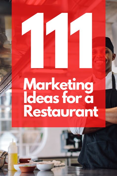 Inspiration, Promotion Ideas Marketing, Marketing Ideas, Starting A Restaurant, Restaurant Marketing Plan, Restaurant Business Plan, Food Business Ideas, Restaurant Promotions, Food Marketing Ideas
