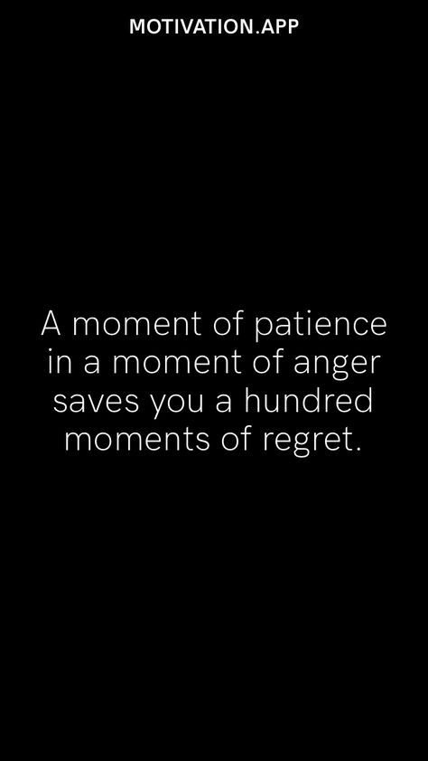 Wisdom Quotes, Motivation, Regret Quotes, Regrets, Moment Of Silence, Save Yourself, Mood Quotes, Anger, In This Moment