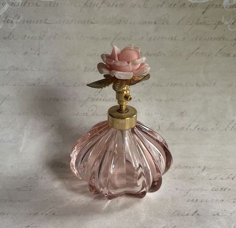 Pretty perfume bottle #perfume #fragrance #vintage #aesthetic #inspiration Jesus Quotes, The Kingdom Of God, Let It Be