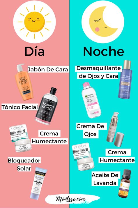 Piel Radiante Instagram, Anti Aging Skin Care, Salud, Acne, Moisturizer For Oily Skin, Best Face Products, Natural Skin Care, Body Skin Care, Tips For Oily Skin