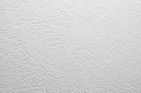 There are 7 types of textured wall ideas you can try for your own house. Learn about these styles and how to create textured walls yourself. | 7 Types of Wall Texture and the Techniques Behind Them Diy, Gardening, Texture, Architecture, Exterior, Knockdown Texture Walls, Drywall Texture, Textured Wall, Removing Textured Walls