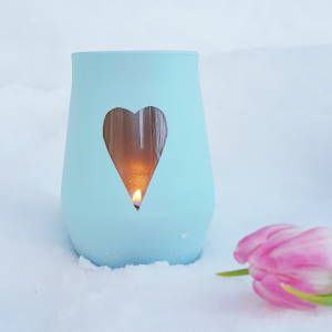 @wiebkes.crafts auf Instagram Instagram, Upcycling, Décor, Home Décor, Lamp, Novelty, Decor, Novelty Lamp, Home Decor