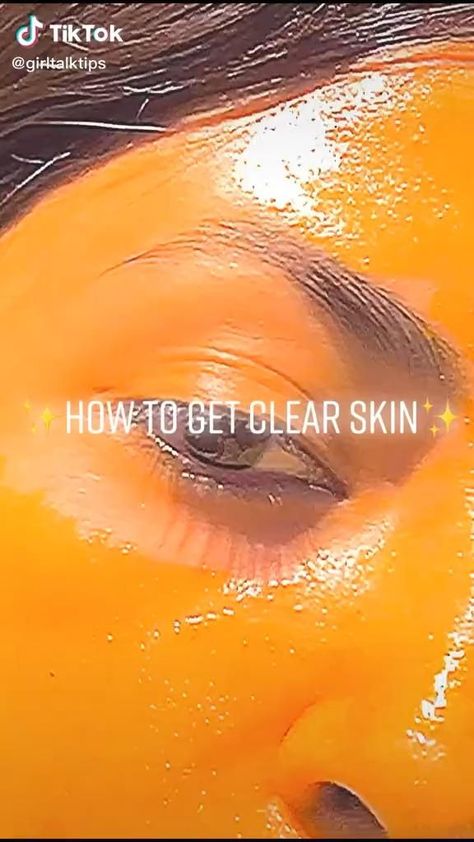 Serum, Homemade Face Masks, Facial Masks, Face Mask Skin Care, Diy Tumeric Face Mask, Diy Skin Care, Glowing Skin Diy Face Masks, Glow Skin Mask, Homemade Face Pack