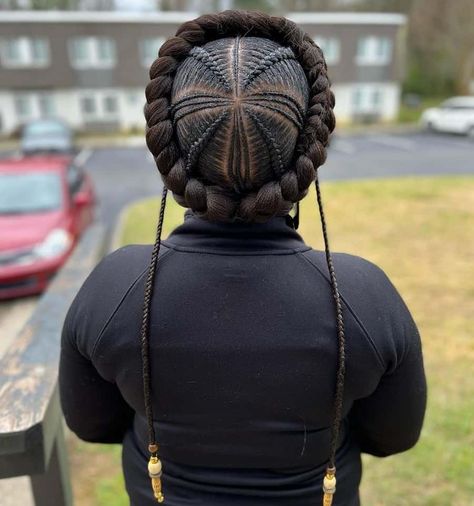 Protective Styles, Braided Hairstyles, Cornrows, Braided Halo Hairstyle, Braided Cornrow Hairstyles, Braided Hairstyles For Black Women, Braids With Weave, Cornrows Braids, Braids For Black Women