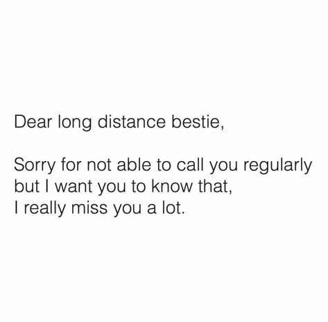 Missy stock Long Distance Friendship Quotes, Long Distance Quotes, Long Distance Friends Quotes, Missing Best Friend Quotes, Friend Distance Quotes, Friend Quotes Distance, Long Distance Friendship, Leaving Quotes, Long Distance Friendship Gifts
