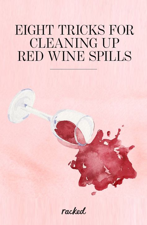 Tested: 8 Methods for Removing Red Wine Stains from Your Carpet and More: (http://www.racked.com/2016/3/18/11241128/red-wine-spill-clothes-carpet) Wines, Cleaning Tips, Diy, Ideas, Art, Red Wine Stain Removal, Cleaning Solutions, Red Wine Stains, Wine Stains