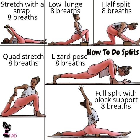 Fitness, Yoga, Yoga Fitness, Yoga Routines, Stretching For Flexibility, Stretching Exercises For Flexibility, Back Flexibility Stretches, Flexibility Stretches, Middle Splits Stretches