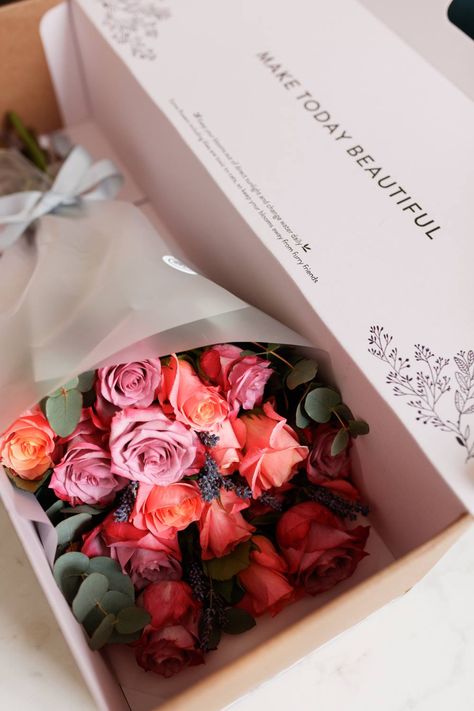 Floral, Instagram, Flower Delivery, Best Flower Delivery, Flower Delivery Box, Flower Subscription, Flower Box Gift, Flower Delivery Service, Flower Boxes