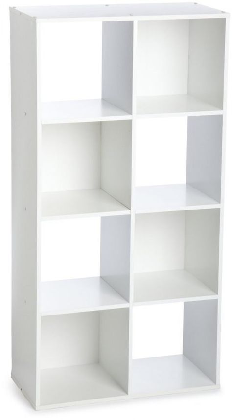 Ikea, Storage Ideas, Home Organisation, Cube Storage Shelves, Closetmaid, Cube Storage, Cube Shelves, Storage, Home Organization