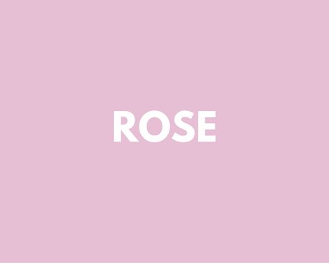 I just got result 'Rose' on quiz 'what color is your aura?'. What will you get? Aura Quiz, Aura, Rose Aura, Result, Color, Rose, Tumblr Help, Lead Generation, Lgbtq