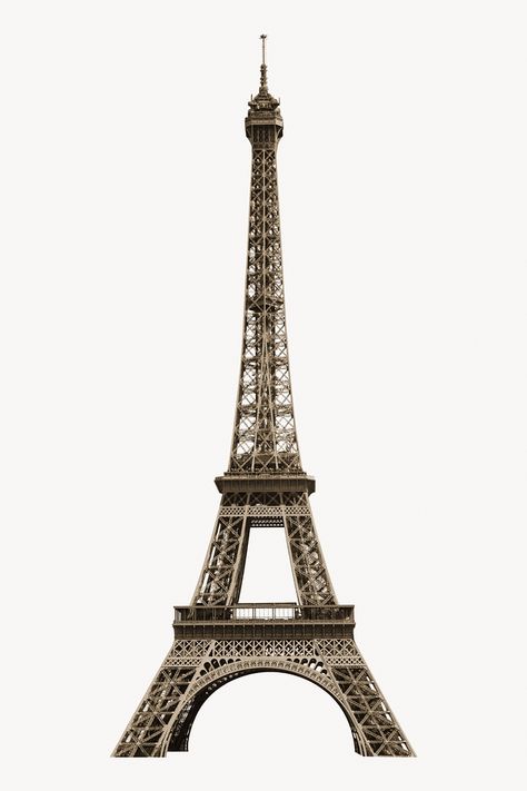 Eiffel Tower, Paris, X (1889–1910) | Free Photo - rawpixel Paris, Posters, Architecture, Eiffel Tower, Paris Eiffel Tower, Eiffel Tower Drawing, Vintage Paris, Paris Tour Eiffel, Tour Eiffel