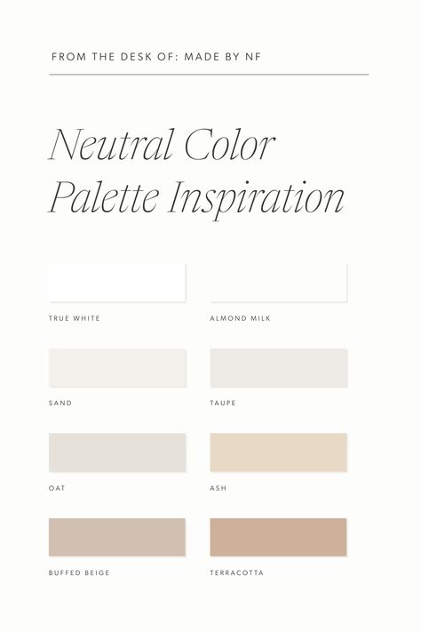 Nature, Inspiration, Ideas, Art, Interior, Color, Nude Color Palette, Paleta De Colores, Color Palette