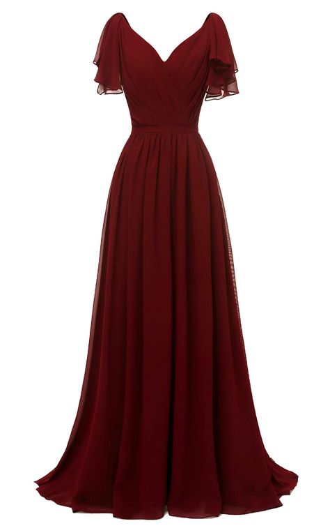 Evening Gowns, Bridesmaid Dresses, Tulle, Bridesmaid Dresses Long Chiffon, Long Bridesmaid Dresses, Chiffon Bridesmaid Dress, Evening Gowns Online, Evening Party Gowns, Formal Prom Dresses Long