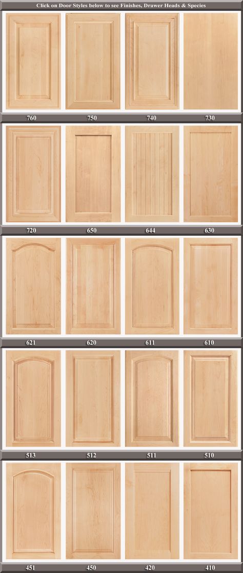 Home Décor, Design, Decoration, Cuisine, Madeira, Madera, Armoire De Cuisine, Kitchen Styling, Cabinet Faces Styles