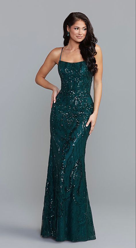Outfits, Prom, Prom Gowns, Sequin Prom Dresses, Prom Dresses Tight, Prom Dresses Blue, Sequin Prom Dress, Fitted Prom Dresses Long, One Shoulder Prom Dress
