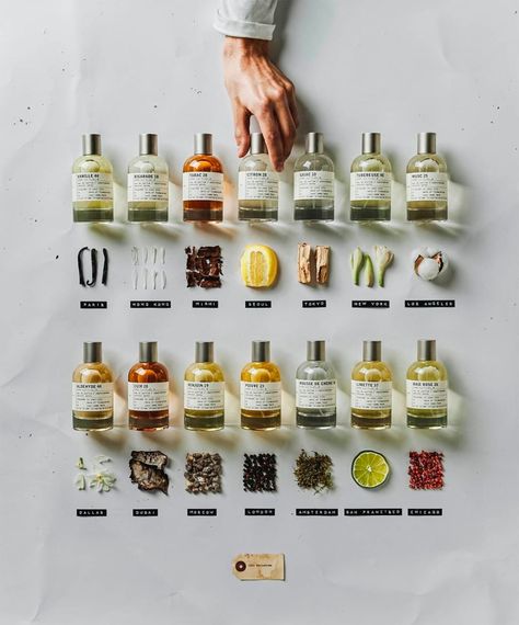8 Niche Fragrance Perfume, Eau De Cologne, Design, Branding, Desain Grafis, Cosmetics, Perfume Design, Packaging Design, Perfume Brands