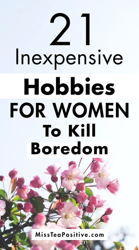 Organisation, Inspiration, Motivation, Hobbies To Pick Up, Cheap Hobbies, Hobbies For Women, Hobbies That Make Money, Hobbies To Try, At Home Projects
