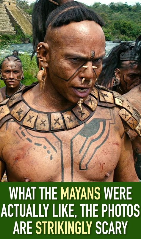 Art, Tattoo, Avengers, Trucks, Tribes Man, Mayan People, Mayan History, Indigenous Americans, Mayan Symbols