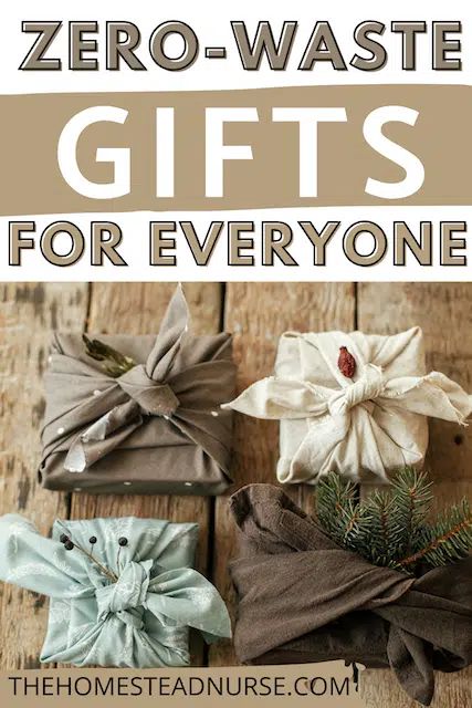 Zero, Homemade Gifts, Ideas, Diy, Zero Waste Gifts, Eco Friendly Gift Ideas, Sustainable Gifts, Eco Friendly Gifts, Environmentally Friendly Gifts