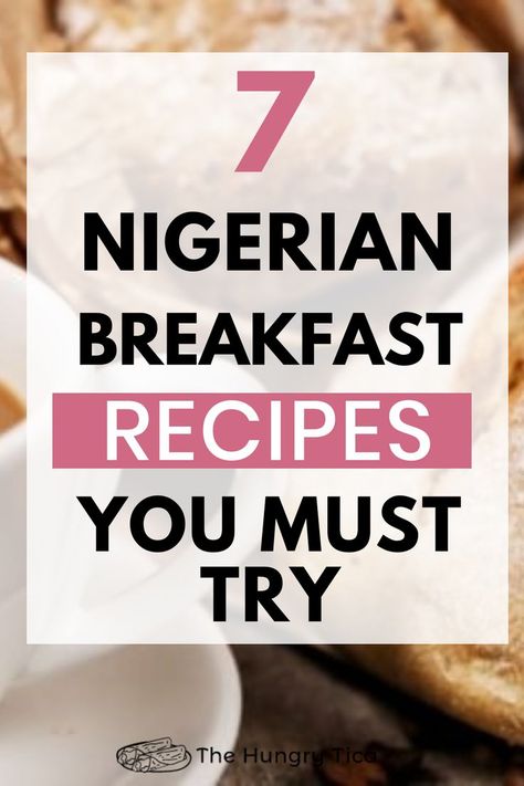 List of homemade Nigerian recipes for breakfast. Outfits, Breakfast Recipes, Africa, Recipes, Videos, Youtube, Indian Food Recipes, African Recipes Nigerian Food, Global Recipes