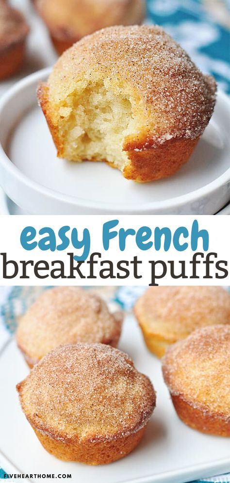 Muffin, Dessert, Breakfast And Brunch, Brunch, Breads, Desserts, Breakfast Breads, English Muffin Breakfast, French Toast Muffins