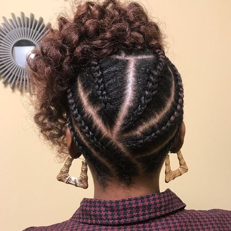 Cornrows, Protective Styles, Braided Updo Styles, Cornrow Updo Hairstyles, Braided Updo Natural Hair, Braided Updo Black Hair, Braided Hairstyles Updo, Braided Updo, Easy Braided Updo