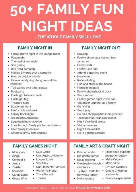 Parents, Cupcakes, Family Fun Night Ideas Kids, Family Night Ideas Kids, Family Fun Night, Family Night Activities, Family Fun Games, Family Movie Night, Family Game Night