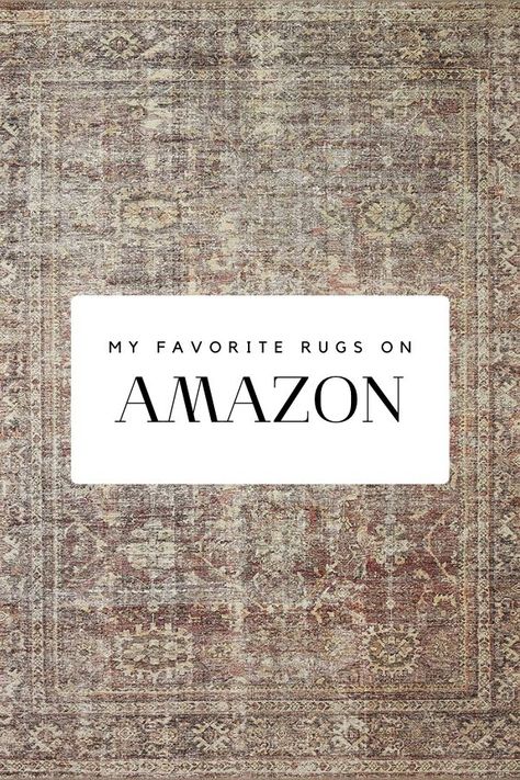 The best quality Amazon rugs! Created by designers and available on Amazon! High quality, unique designs and perfect for your Designers, Ideas, Interior, Rooms Home Decor, Diy, Home Décor, Decoration, Amazon Area Rugs, Best Rugs