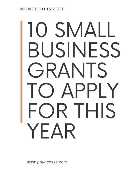 SMALL BUSINESS GRANTS- FREE MONEY TO GROW Diy, Free Business Resources, Free Business Plan, Small Business Start Up, Start Up Business Grants, Small Business Resources, Business Loans, New Business Grants, Personal Grants