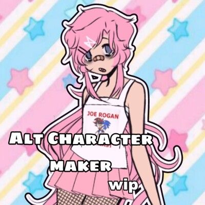 Kawaii, Art, Avatar, Character Art, Character Maker Game, Character Maker, Character Creator, Character Ideas, Character Names