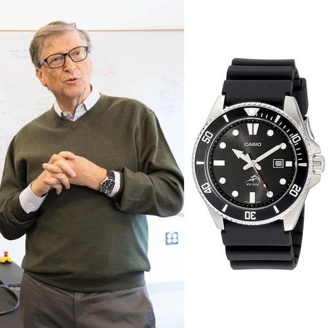 Casio Watch, Timex Watches, Rolex, Best Watches For Men, Timex Expedition, Rolex Watches, Rolex Submariner, Watches For Men, Luxury Watches For Men