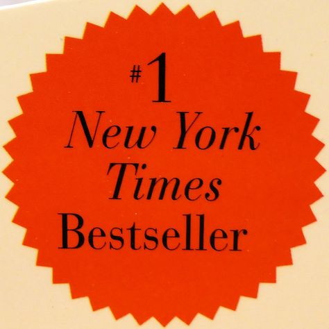 New York Times Bestseller Logo | photo Writing A Book, Bestselling Books, Author Dreams, Published Author, Book Authors, Author, Best Sellers, My Future Job, New York Times