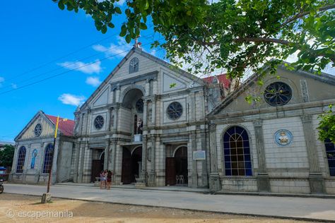 15 Tourist Spots in Eastern Samar [And How To Get There] Samar, Adventure Travel, Tourist Spots, Most Beautiful Beaches, Beautiful Beaches, Place Of Worship, Tourist, Travel Enthusiasts, Tourism