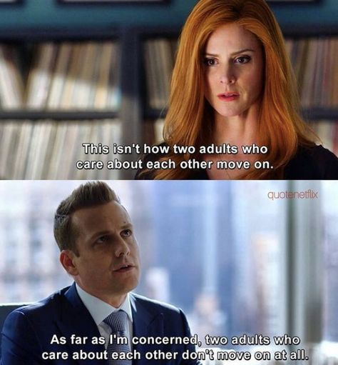 Film Quotes, Suits, Films, Dating Advice For Men, Suits Tv Series, Suits Tv Shows, Movie Quotes, Suits Quotes Harvey, Tv Show Quotes