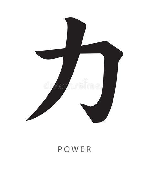 Tattoos, Tattoo, Japanese Symbol For Strength, Japanese Kanji, Japanese Symbol, Japanese Words, Japanese Tattoo Symbols, Japanese Tattoo Words, Kanji Symbols