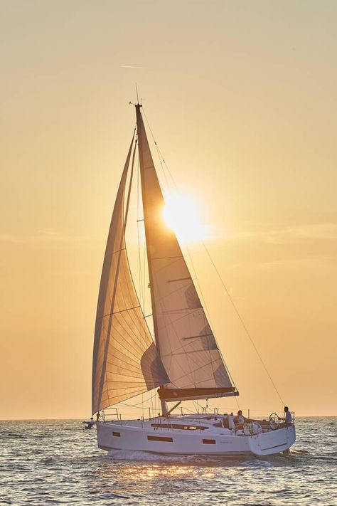 Sailboat, Trips, Bodrum, Sail Away, Sail Boats, Sailboats, Sailboat Racing, Sea, Ocean