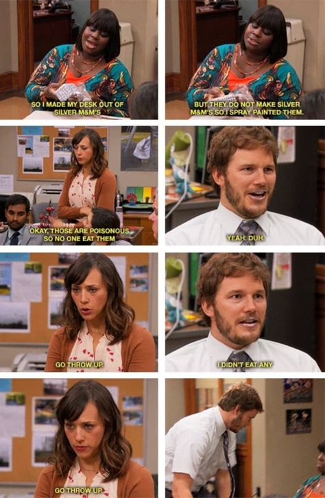 7 "Parks And Rec" Moments That Will Make You Say "LOL, Andy" And 14 That Will Make You Say "Oh No, Andy" Humour, Parks And Rec Memes, Parks And Recreation, Andy Dwyer, Movies And Tv Shows, Parks And Rec Quotes, Movie Tv, Parks And Recs, Parks N Rec