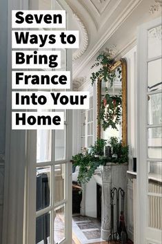 Home, Paris, Inspiration, European Home Décor, Parisian Home Decor French Style, Parisian Home Decor, European Home Decor, Eclectic Parisian Decor, Country Living Rooms