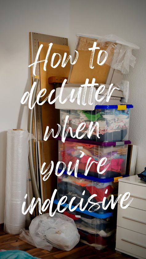Mess Organisation, Declutter Help, Declutter Your Home, Declutter Your Life, Declutter Closet, Decluttering Ideas, Cleaning Hacks, Declutter Home, Decluttering Inspiration