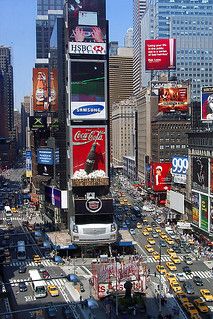 Times Square, New York City, 2002. | The ever-changing face … | Flickr York, New Jersey, New York City, Times Square, New York Pictures, New York Life, New York Travel, York City, Times Square New York