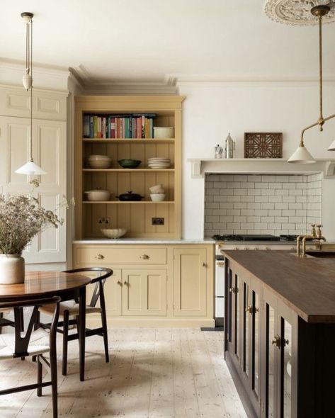 Interior, Home, English Kitchens, Countertop Cabinet, Cabinetry, Bespoke Kitchens, Cabinet, Kitchen Design, London Kitchen