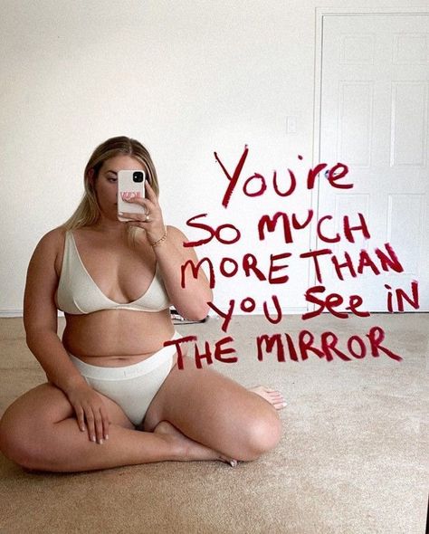 Instagram, Selfie, Motivation, Love My Body, Self Love, Loving Your Body, Body Positive Photography, Body Positive Quotes, Insecurities