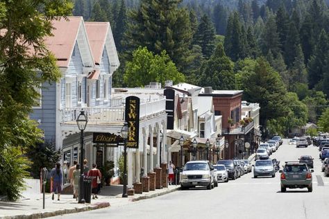 1. Nevada City State Parks, South Lake Tahoe, California Travel Road Trips, Northern California, Small Towns, Local Attractions, Towns, Visit Nevada, Family Vacation Destinations