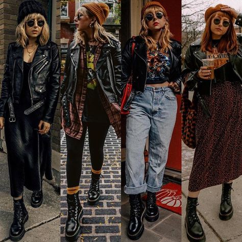 Winter, Fashion, Grunge Outfits, Clothing, Grunge, Outfits, Style, Outfit, Stylin