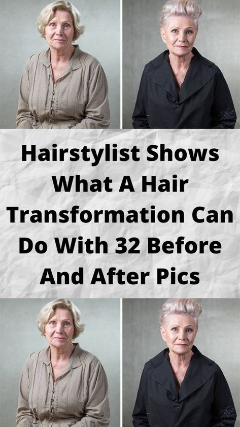 Before And After Haircut, Before After Hair, Self Haircut, Hair Transformation, Haircuts For Fine Hair, Textured Hair, Thick Hair Styles, Hair Cuts, Modern Hairstyles