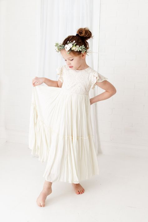 Styled for special occasions, our adorable flower girl dresses come with an alluring feminine flair. Every dress is beautifully designed with the finest quality fabric and materials. Nicolette's Couture’s collection of flower girl dresses is not only stunning but also comfortable! Find the Perfect Looks for Your Wedding Today!! Children, Wedding Dress, Bride, Boys, Girl, Age, Married, Baby Dress