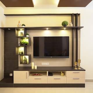 Interior, Living Room Partition Design, Living Room Partition, Wall Tv Unit Design, Room Partition Designs, Tv Unit Interior Design, Modern Tv Unit Designs, Living Room Tv Unit Designs, Living Room Design Small Spaces