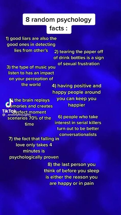 Psychology Facts, Writing Tips, Writing A Book, Useful Life Hacks, Psychology Fun Facts, Psychology Says, Physiological Facts, Mind Tricks, Physcology Facts