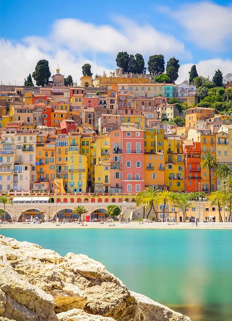 The 10 most photogenic places on the French Riviera – Vogue Australia Travel Destinations, Travel, Paris, Destinations, Trips, Travel Insurance, Travel Inspo, Travel Inspiration, Travel Aesthetic